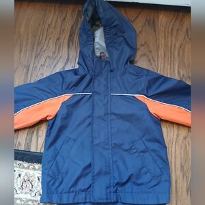 *last chance* Toddler Rain Jacket